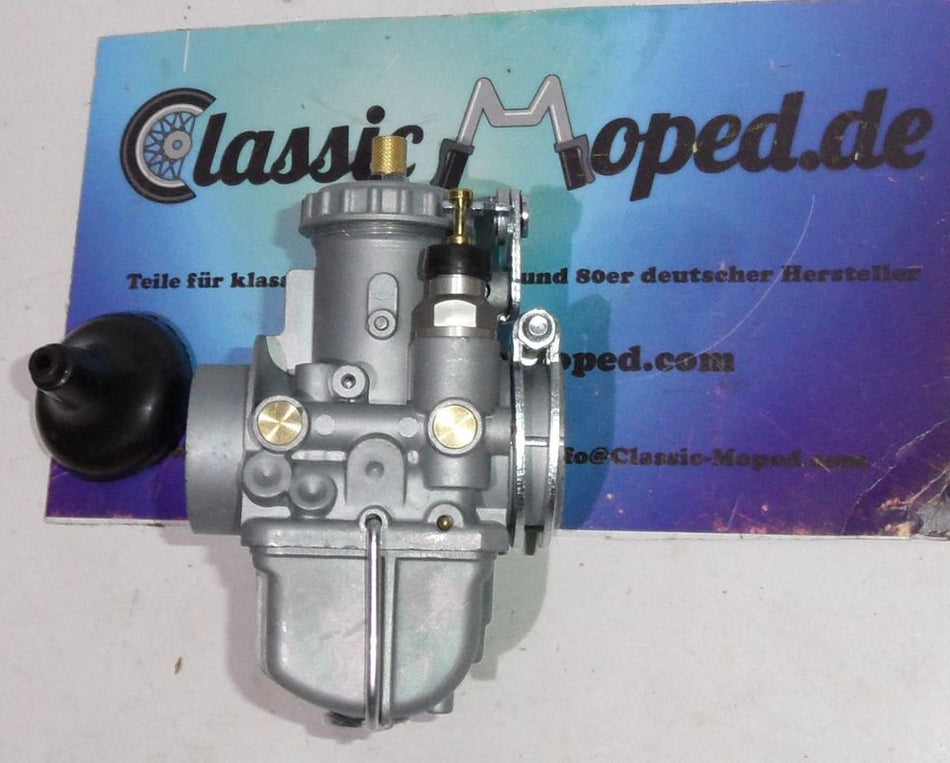 Vergaser Typ 21 /20 passend für Zündapp KS80 Hercules Ultra NEU - Classic-Moped