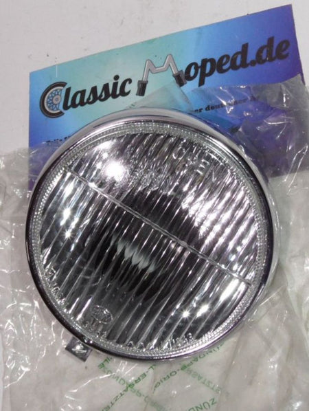 Original ZKW Lampe Zündapp GTS50 Western 517-40 L0 NOS NEU - Classic-Moped