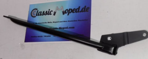 Original Zündapp Bergsteiger M25 M50 Auspuffhalter 434-22.610 NEU