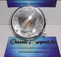 Scheinwerfer Einsatz Puch M50 R M 50 Jet Lampe 152mm ZKW NEU - Classic-Moped
