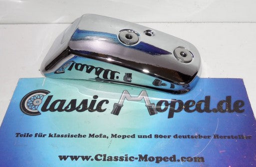 Rücklicht Unterlage Repro Zündapp 517 KS GTS 50 Hella NEU - Classic-Moped