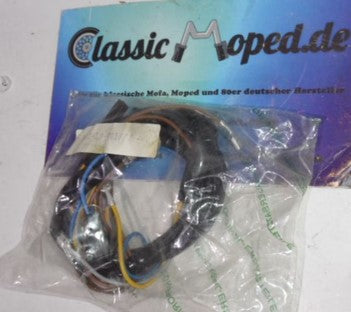 Original Zündapp Kabelbaum Star Mofa 461-16.601 OVP NOS NEU - Classic-Moped