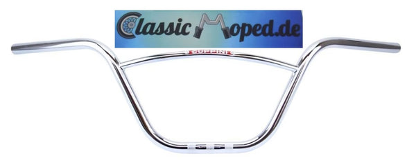 Original Cuppini Lenker Cross Moped 78x22 GTS KS KTM Hercules NEU