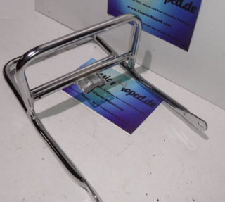 Gepäckträger Repro für Zündapp KS125 521-1 Oldtimer 1975 NEU - Classic-Moped