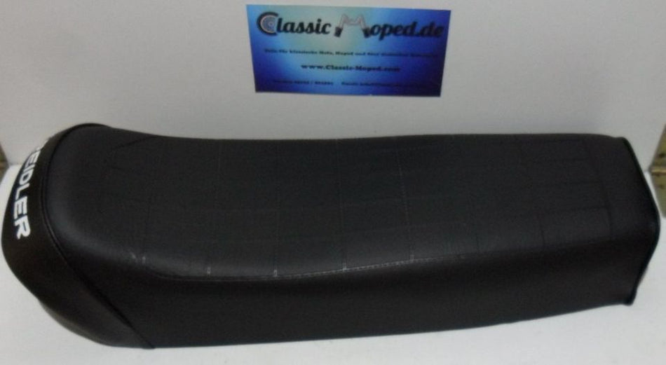 Kreidler RS RMC 50 Sitzbank K54 Weltmeister 27.94.89 Spoiler NEU - Classic-Moped