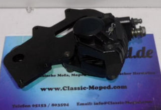 Aprilia RX MX 50 Bremszange hinten mit Halter Bremse Trigger NEU - Classic-Moped