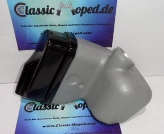 Luftfilter Kasten komplett passend für Zündapp KS50 517 GTS NEU