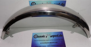 Edelstahl Schutzblech Zündapp GTS KS 529 Repro 530 -19.900 NEU - Classic-Moped