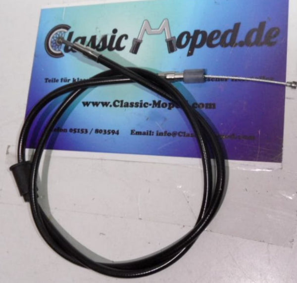 Hercules Ultra 80 und 80F Kupplungszug Bowdenzug KKR NEU - Classic-Moped