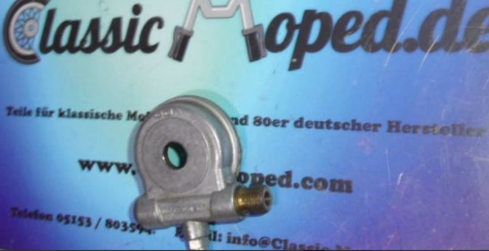 Original VDO Tachoantrieb Mofa Moped Nocke 19 Zoll 23L/H NOS NEU - Classic-Moped