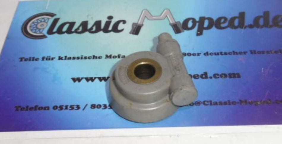 Original VDO Tachoantrieb Mofa Moped 16" LH No 31/12 PVC NEU - Classic-Moped