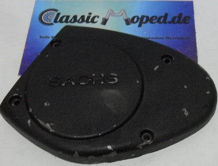 Lima Zündung Deckel Sachs 503 AB / AC / ADV Motor CH - Classic-Moped