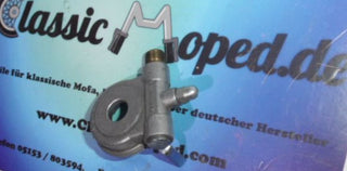 Original  VDO Tachoantrieb Mofa Moped 9 Zoll 9L/H NOS NEU