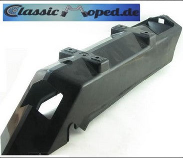Obere Rahmenabdeckung original Vespa Citta Gilera EC1 Mofa NEU - Classic-Moped