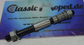 Mofa Moped Radachse M12 x 165 Abstandhalter Puch maxi Macho NEU - Classic-Moped