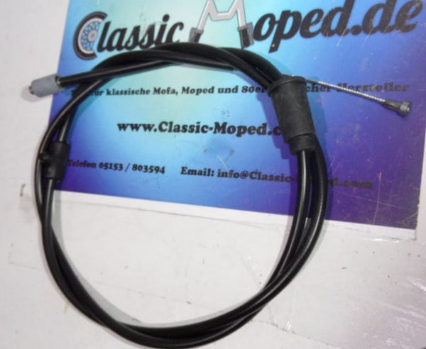 Hercules RX9 KX5 Ultra 80 AC Kupplungszug Bowdenzug KKR NEU - Classic-Moped