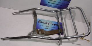 Original Denfeld Gepäckträger Honda SS50 1967 Oldtimer NOS NEU - Classic-Moped