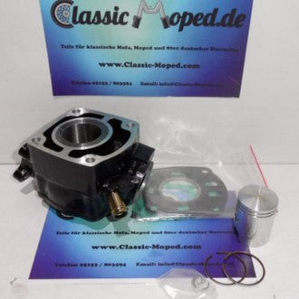 Zylinder Honda MBX MTX R NS NS1 NSR LC 50 2T 84-93 NEU - Classic-Moped