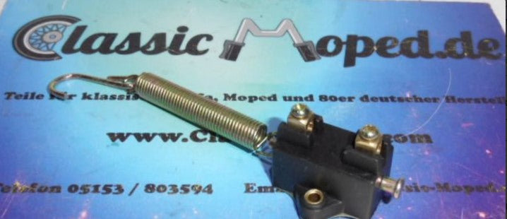 Bremslichtschalter passend für Zündapp 561 446 460 Hercules NEU - Classic-Moped