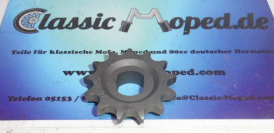 Ritzel passend für Zündapp KS175 125 Typ 285-05.199 Z13 NEU - Classic-Moped