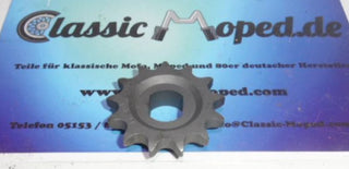 Ritzel passend für Zündapp KS175 125 Typ 285-05.199 Z13 NEU