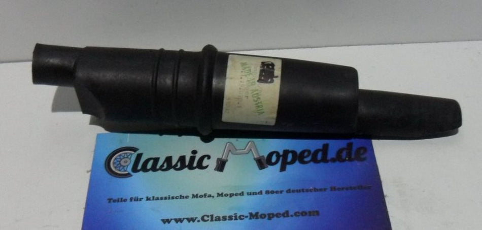 Puch X30 Sport NG-2AH Luftfilter Ansauggeräusch Dämpfer NOS NEU - Classic-Moped