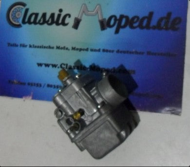 Original Bing Vergaser 17/10 passend für Zündapp CS Hai 25 GT NEU - Classic-Moped