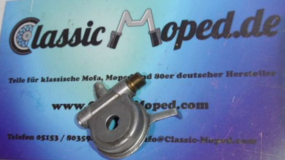 Original VDO Tachoantrieb Mofa Moped 17" Speich 4/61 21/LV NEU - Classic-Moped