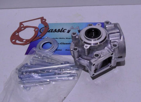 Peugeot Mofa Moped 103 Motor Gehäuse R + L Set Schrauben NEU - Classic-Moped