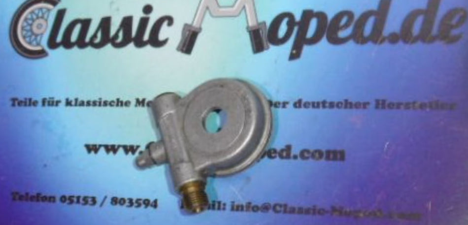 Original VDO Tachoantrieb 19" Mofa Moped Nabe 23LH 5/20 NEU - Classic-Moped