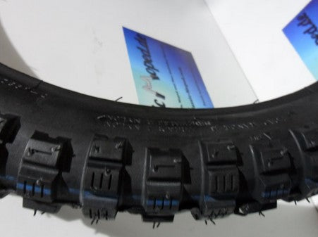 Mofarennen Cross Stollen Reifen 2.25- 17 Zoll Enduro Gelände NEU - Classic-Moped