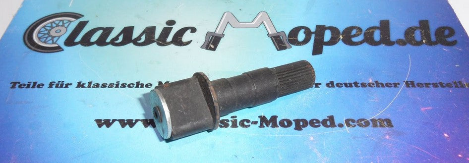 Original Zündapp Bremsschlüssel Nocken 537-15.607 KS80 Super NEU - Classic-Moped
