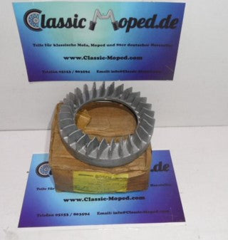 Original Kreidler K54 Eitank Eiertank Lüfterrad Bosch Zündung NEU - Classic-Moped