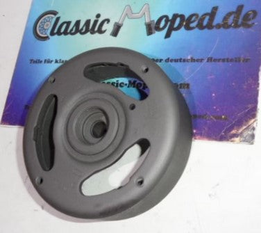 Original Bosch Polrad Zündapp Star 6V 19/10 W Lima NOS NEU - Classic-Moped
