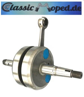 Rito Kurbelwelle H50 passend für Zündapp KS80 K SX 314-03.902 NEU - Classic-Moped