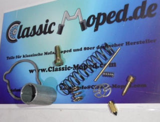 Vergaser Überholsatz Bing SLH 19mm passend für Zündapp KS50 NEU