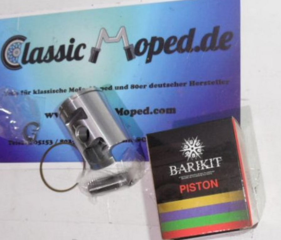 Tuning Kolben Sachs Motor 504/505 1-Ring 38,00mm / D Optima NEU - Classic-Moped