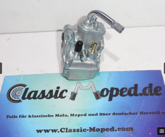 Vergaser 85-15 passend für Prima 2 3 4 5 - 15mm Mofa Tuning NEU - Classic-Moped