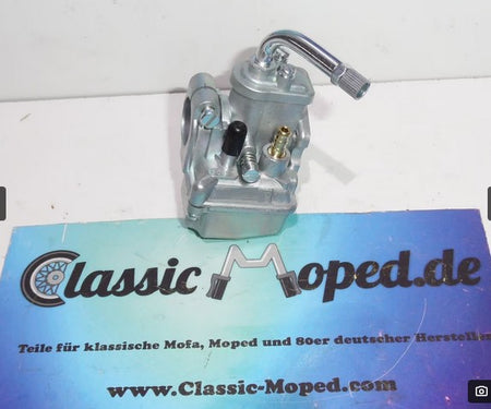 Vergaser 85-15 passend für Prima 2 3 4 5 - 15mm Mofa Tuning NEU - Classic-Moped