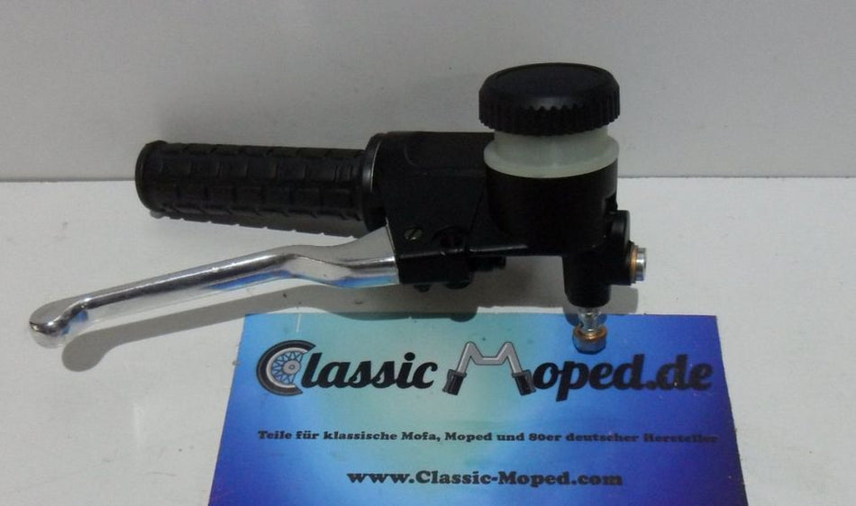 Hercules Ultra K50 Handbremspumpe Bremse vorn 2 Scheiben NEU - Classic-Moped