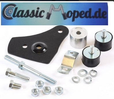 Montage Satz passend für Zündapp KS50 Cross 517-51 NEU - Classic-Moped