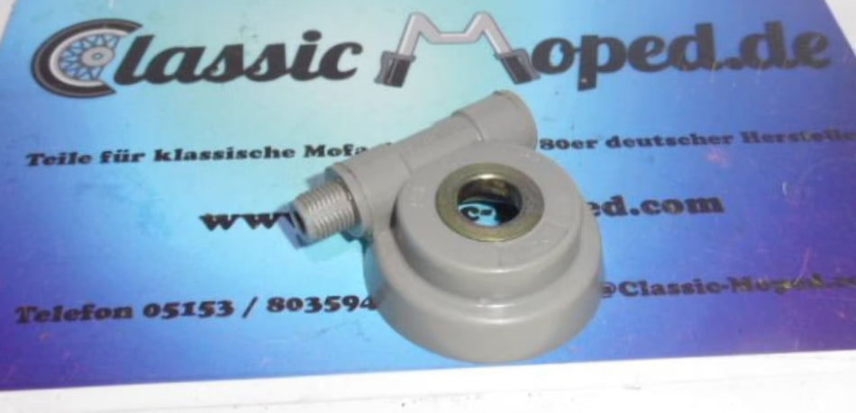 Original VDO Tachoantrieb Mofa Moped 19" Nabe 31/8 19/LH NEU - Classic-Moped