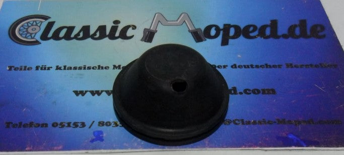 Tacho Gummikappe 521-16.206 passend für Zündapp KS 125 175 NEU - Classic-Moped