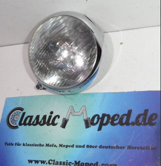 IMPEX Lampe 50èr Jahre Moped NSU DKW Perle Panter 100 mm NEU - Classic-Moped