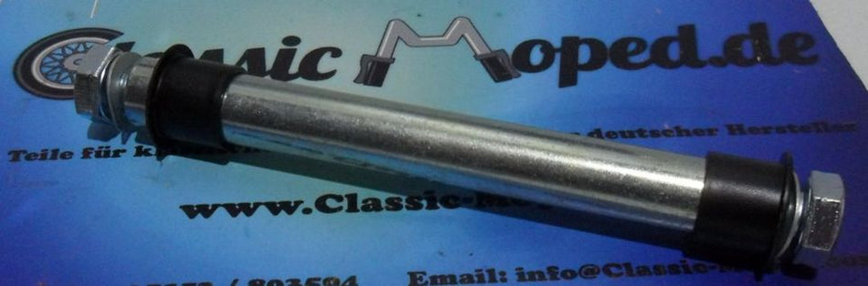 Hercules Prima 2 3 4 5 S Schwinge Achse Buchsen 3S 4N M5 NEU - Classic-Moped