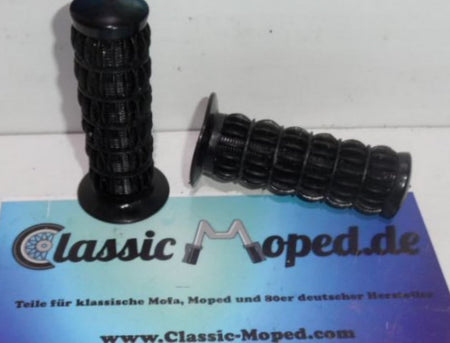 Original Magura kultige Griffgummis 70èr Jahre Puch Kreidler NEU - Classic-Moped