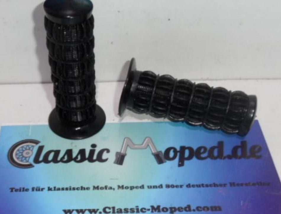 Original Magura kultige Griffgummis 70èr Jahre Puch Kreidler NEU - Classic-Moped