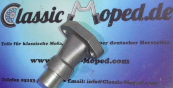 Original Zündapp Ansaugstutzen 442-12 Moped 248-04.600 NOS NEU