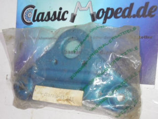 Original Zündapp Gabelbrücke ZX ZA ZS ZE 460-12.101 blau NEU - Classic-Moped