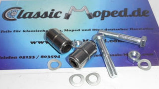 Hercules K50 MK Schwingen Gabel vorn Lager Satz Buchsen NEU